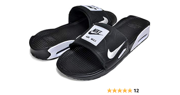 Amazon | [ナイキ] エアマックス 90 スライド AIR MAX 90 SLIDE